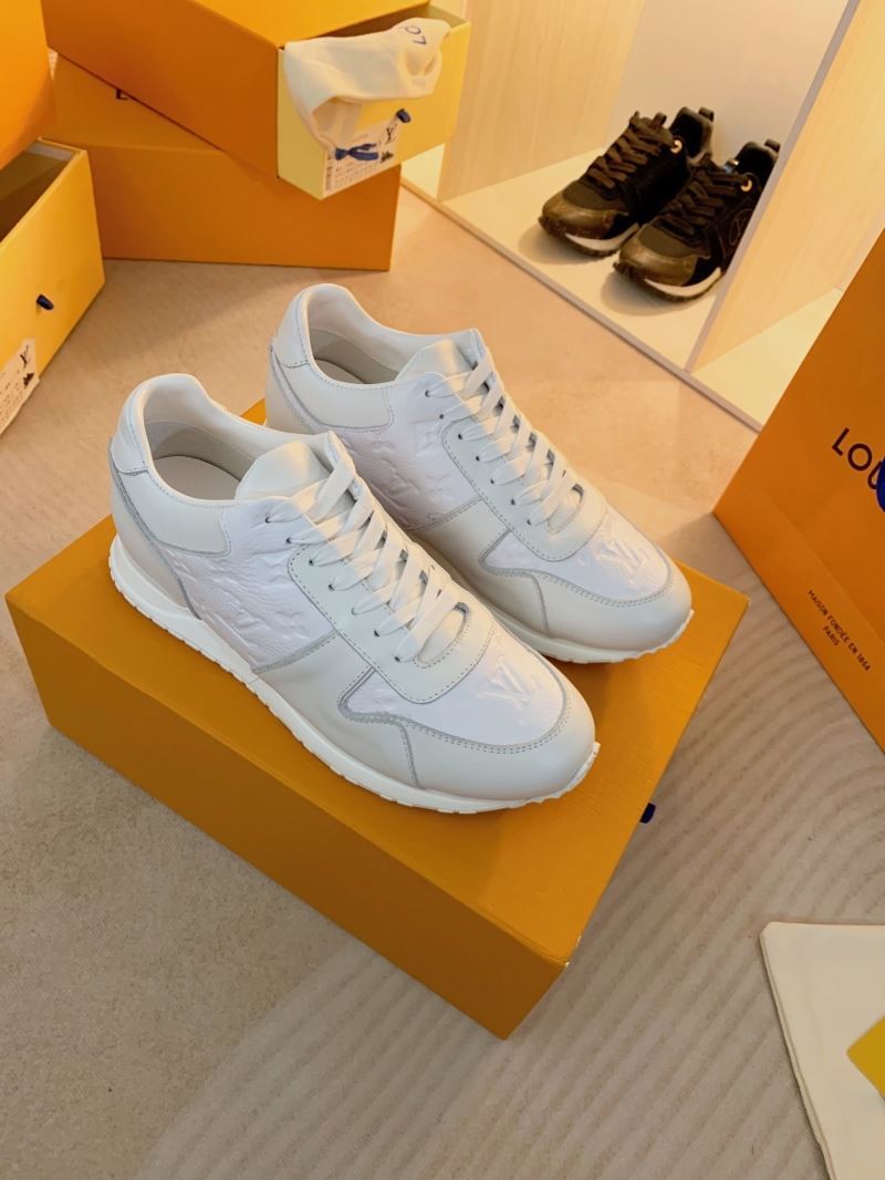 Louis Vuitton Run Away Sneaker